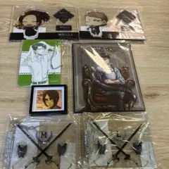 進撃の巨人 グッズセット