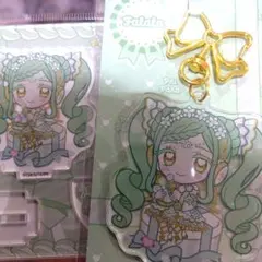 2026年最新】ファララ プリパラの人気アイテム - メルカリ