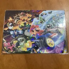 ジグソーパズル