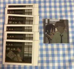 チェンソーマン 特典