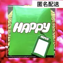 BTS ジン weverse グローバルCD特典 カードホルダー 緑