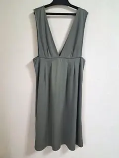 西松屋 マタニティウェア ジャンパースカート M〜L