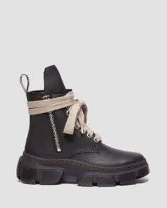 【Rick Owens × Dr. Martens】JUMBOLACE DMXLのサムネイル