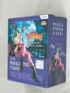 2025年最新】ぬーどるストッパーフィギュア モリガンの人気