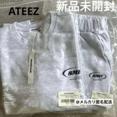 2025年最新】ateez wonderwall スウェットの人気アイテム - メルカリ