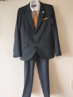 フォーマルスーツ 160cm