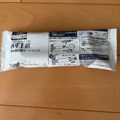 タカギ 浄水器カートリッジ JC00363T 日本製 - メルカリ