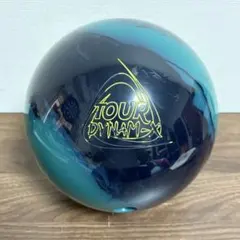 グレムリン ロトグリップ ボウリングボール 15.2ポンド プラグ済