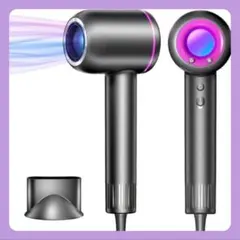 ドライヤー 大風量 速乾 新型ヘアドライヤー 8億高濃度マイナスイオン