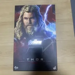 Hot Toys Thor Avengers Endgame 1/6スケールのサムネイル