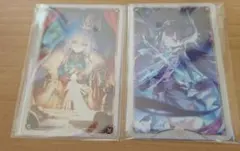 崩壊:スターレイル ケリュドラ セイレンス タオバオ 特典 カード 淘宝網