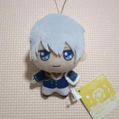 魔法使いの約束 アーサー きらどるぬいぐるみのサムネイル