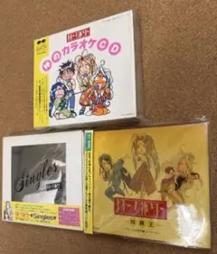 2026年最新】ああっ女神さまっ COLLECTION の人気アイテム - メルカリ