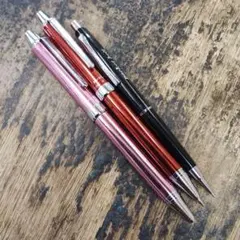 パイロット　シャープペンシル　ボールペン　3本セット　PILOT　まとめ売り