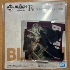 一番くじBLEACH F賞 アクリルスタンド