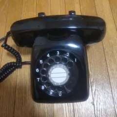 黒電話650-C - メルカリ