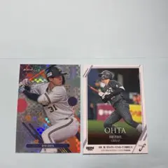 2025年最新】太田椋 カードの人気アイテム - メルカリ