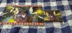 ディズニー ツイステッドワンダーランド ブロマイド 缶バッジ セット