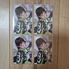 illit NOT CUTE ANYMORE weverse トレカ モカ