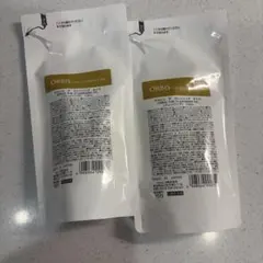 ◯オルビス◯ ザ クレンジング オイル 詰替用　2個セット