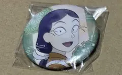 忍たま乱太郎 百面相缶バッジ 隠密活動中の段 立花仙蔵