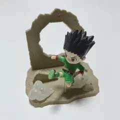 hunter×hunter ゴン キャラクターグッズ