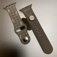 ポケモン Apple Watch用 バンド