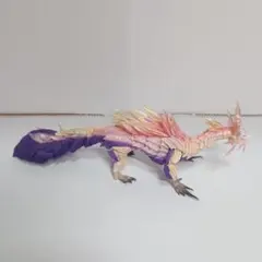 ジャンク品 タマミツネ フィギュア S.H.Monster Arts