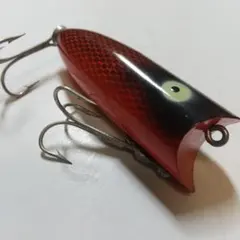 2026年最新】オールド ヘドン ラッキー13の人気アイテム - メルカリ