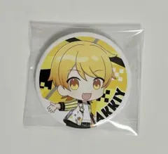 あっきぃ 缶バッジ 31点 2025年最新】からつけあっきぃ 缶バッジの人気アイテム - メルカリ