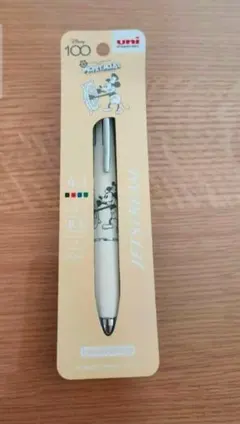ジェットストリーム　限定ミッキーマウス