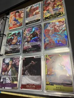 ワンピース カードゲーム レアカード72枚+28枚おまけセット100枚