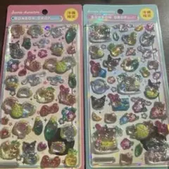 ボンボンドロップシール沖縄限定