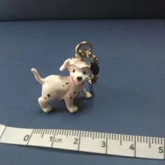 101匹わんちゃんキーホルダー