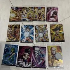 ドラゴンボールイタジャガ