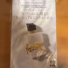 美的　6月号 イヴ・サンローランのサムネイル