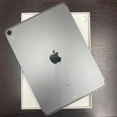 iPad Pro 11インチ 512GB Wifi + Cellular
