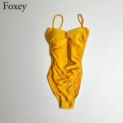 フォクシー　水着 2025年最新】foxey 水着の人気アイテム - メルカリ