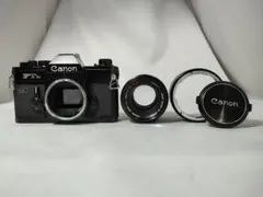 2026年最新】canon ftbの人気アイテム - メルカリ