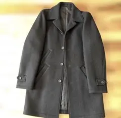 2026年最新】COMME des GARCONS 縮絨 コートの人気アイテム - メルカリ