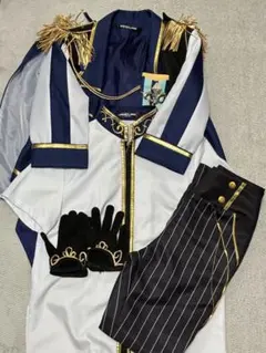 イ*)様 Knights ユニット衣装 手袋付