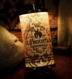 OLD MOUNTAIN MIYABI RICH グロスver