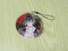 DIABOLIK LOVERS 無神アズサ アクリルストラップ