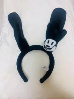 カチューシャ オズワルド・ザ・ラッキー・ラビット