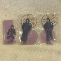 【刀ステ】鯰尾藤四郎 アクスタ