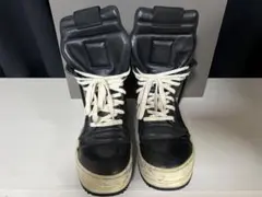 kmrii ハイカットスニーカー archiveスタッズ y2k 希少激レア - メルカリ