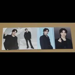 SEVENTEEN NEW_ トレカ ディノ セット