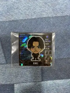 三代目JSB 登坂広臣 ガチャセット