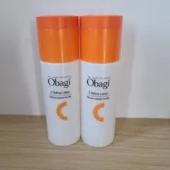 2本セット　Obagi オバジC　リファインローション 化粧水　150mlのサムネイル