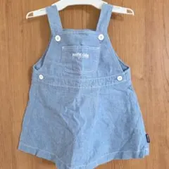 marie claire enfants ジャンパースカート 90のサムネイル